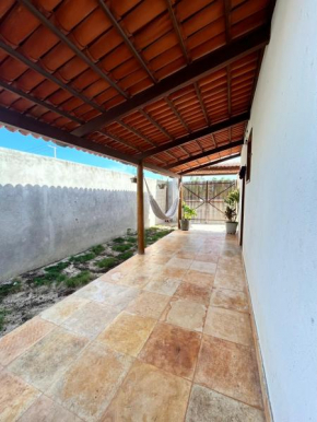 Casa Preá